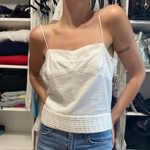 Marc Jacobs Tank Top